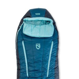 Forte? Endless Promise??Women's Synthetic Sleeping Bag