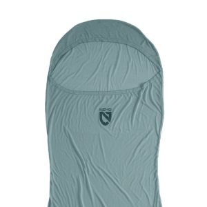 Tracer? Endless Promise? Sleeping Bag Liner