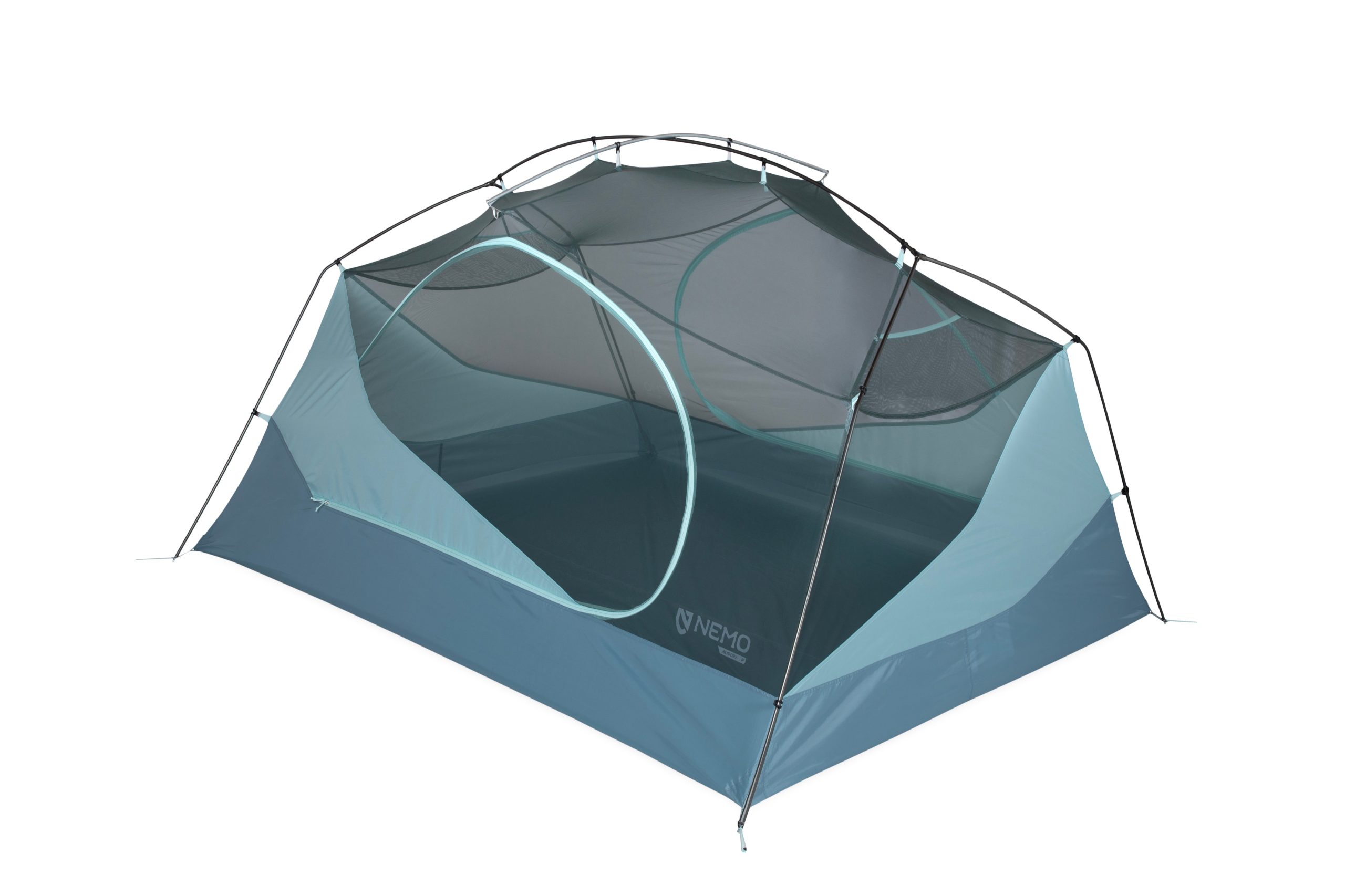 Aurora??Backpacking Tent & Footprint - Misfit Collection - Image 3