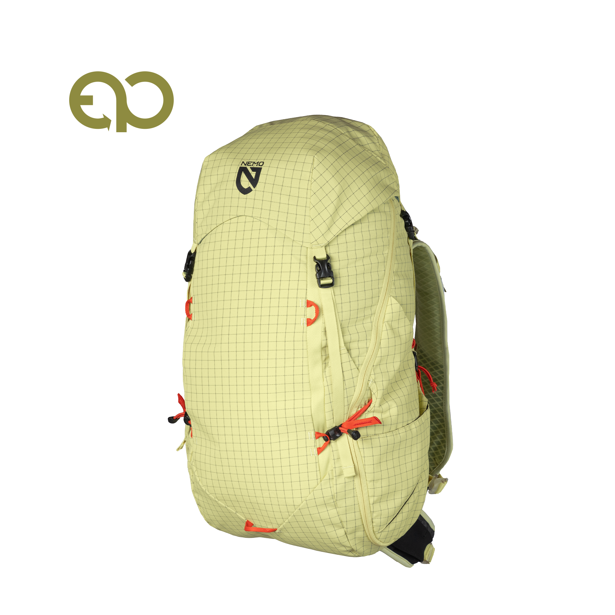 Resolve??Women's 35L Endless Promise? Technical Active Daypack - Image 3