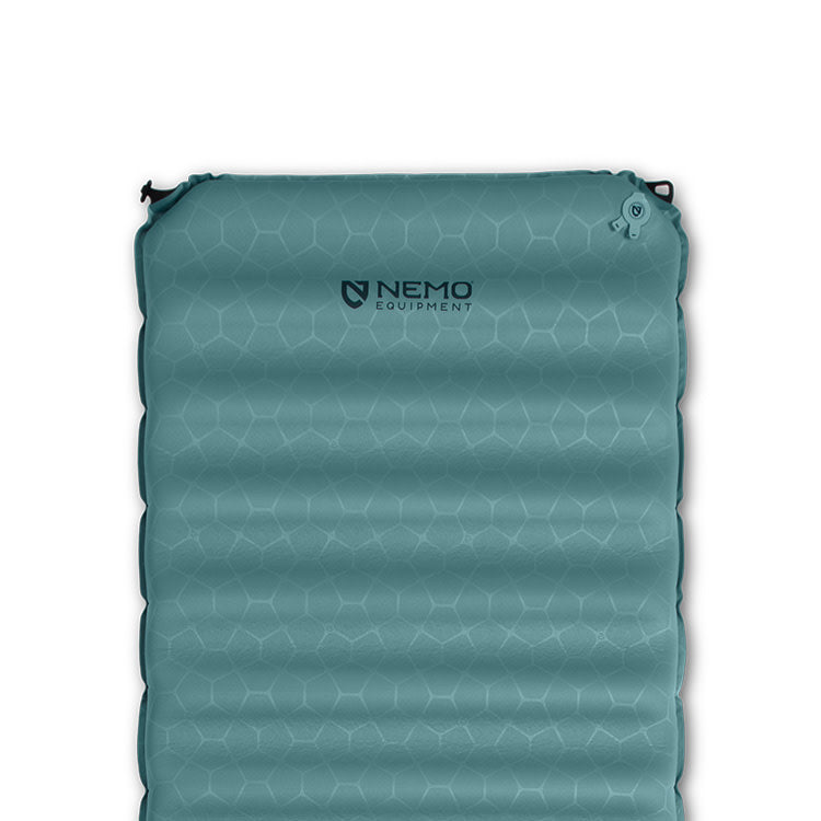 Flyer? Cloud Self-Inflating Sleeping Pad - Image 3