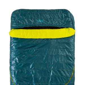 Jazz? Double Synthetic Sleeping Bag