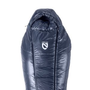 Soul? Endless Promise? Synthetic Mummy Sleeping Bag