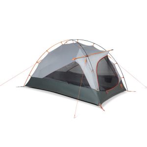 Kunai? 3?C4 Season Backpacking Tent