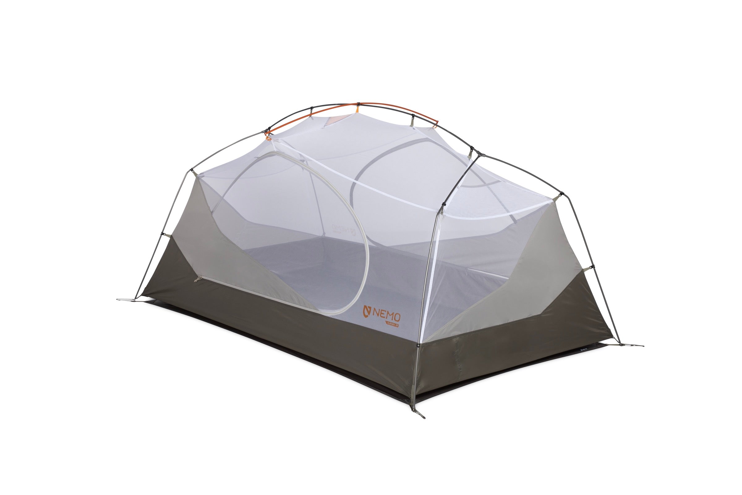 Aurora??Backpacking Tent & Footprint - Misfit Collection - Image 2